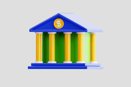 Vista previa: Edificio del Banco Financiero