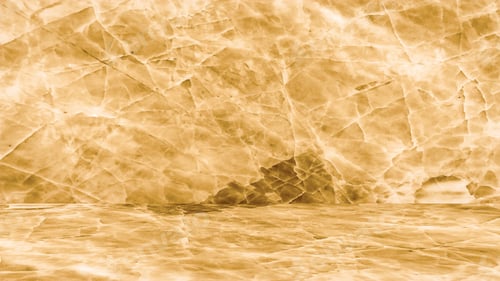 Preview: Gold background or texture and gradients shadow.