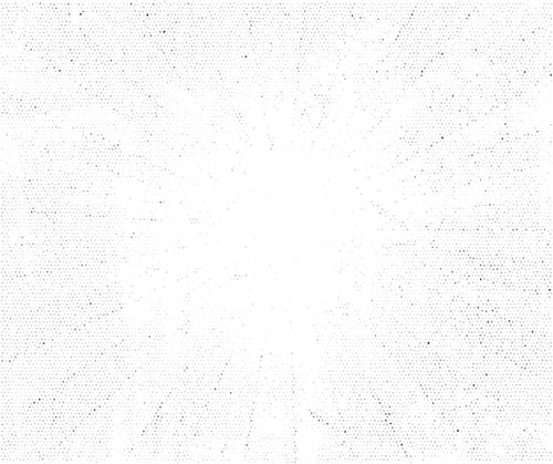 Visualização: design criativo de círculos de arte abstrata