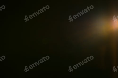 Preview: lens flare overlay bokeh light leaks camera optical