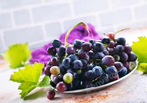 Preview: grape