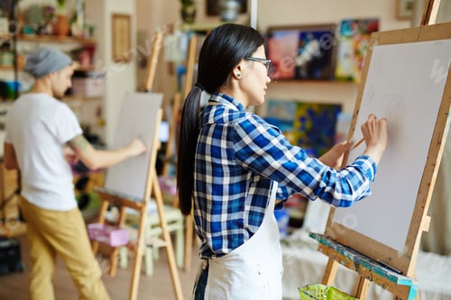 Preview: Drawing talent