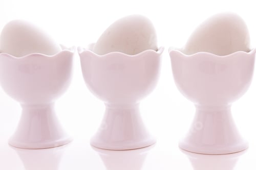Preview: Fresh eggs