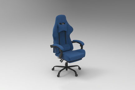 Preview: Gaming Chair 003