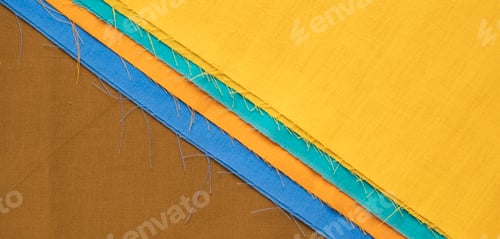 Preview: Textured Fabric Material
