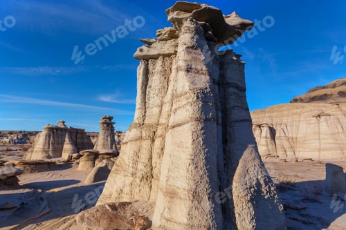 Preview: Bisti