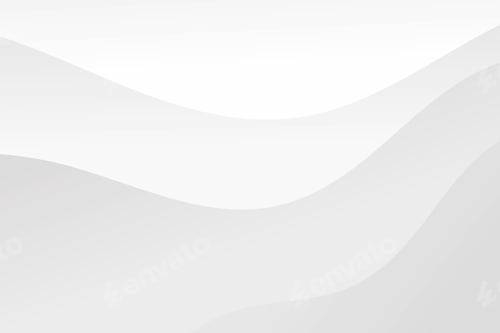 Preview: Ombre gray layer patterned background