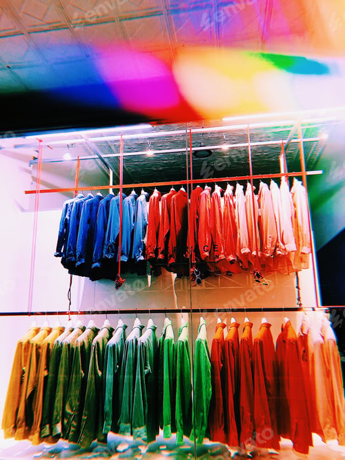Preview: Shopping