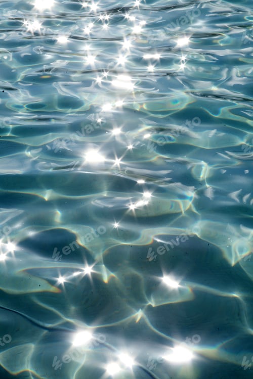 Preview: water surface