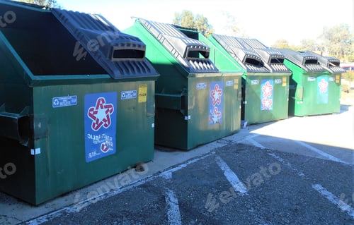 Preview: Garbage! Recycling! Waste Management!