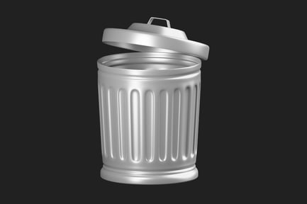 Preview: Trash Can