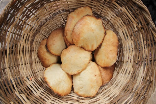 Preview: Bread