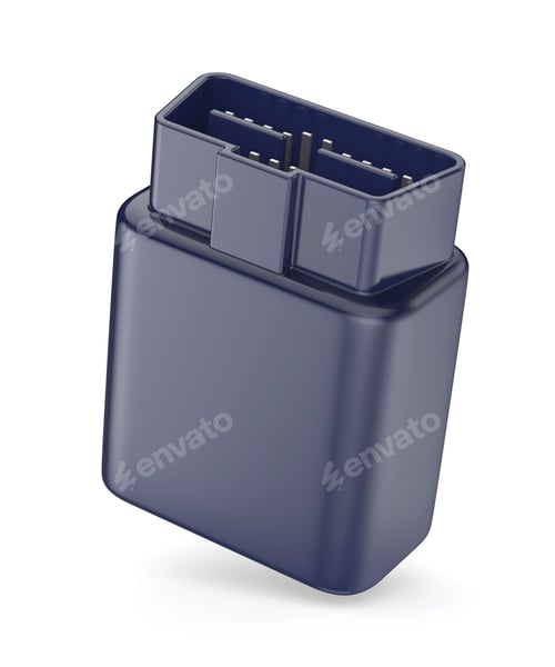 Preview: Car diagnostic device