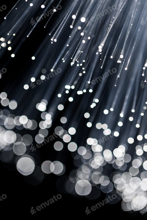 Preview: Fiber optic