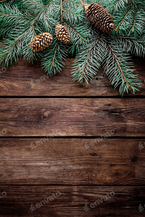 Preview: christmas background