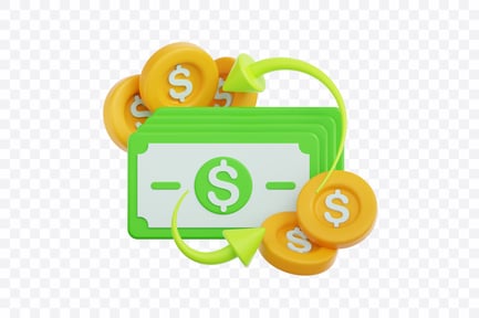 Preview: Currency Exchange Panel