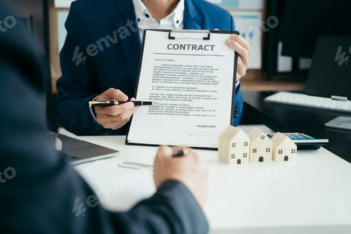 Preview: Considering buying a home, investing in real estate.