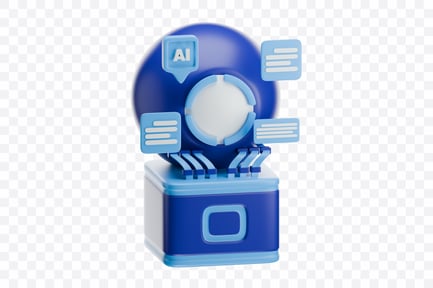 Preview: Eye Generator Vision AI