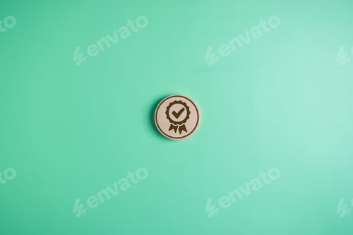 Preview: Quality control certification