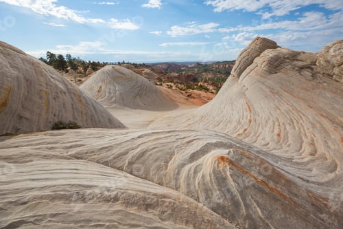 Preview: Utah landscapes
