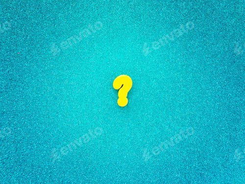 Preview: Question mark