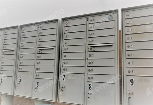 Preview: mail