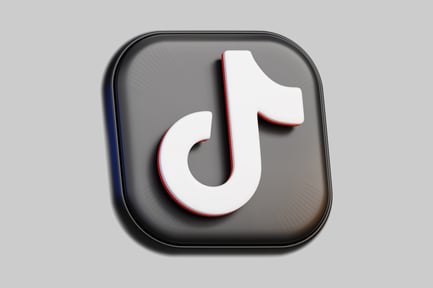 Preview: Tiktok logo