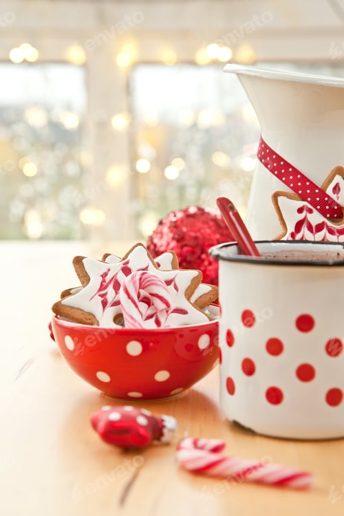 Vista previa: Concepto navideño
