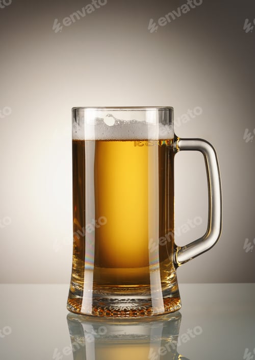 Preview: Beer