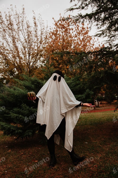 Preview: Halloween