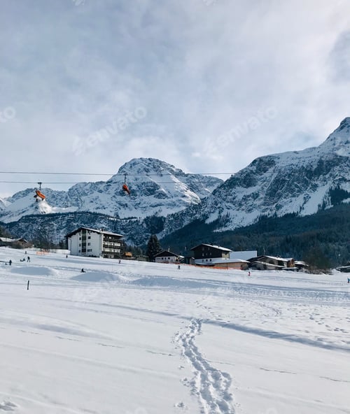 Preview: Winter