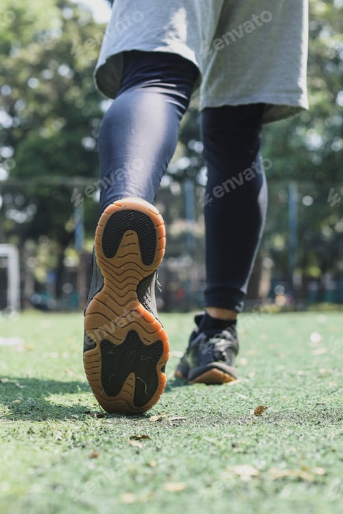 Preview: Running sport shoes