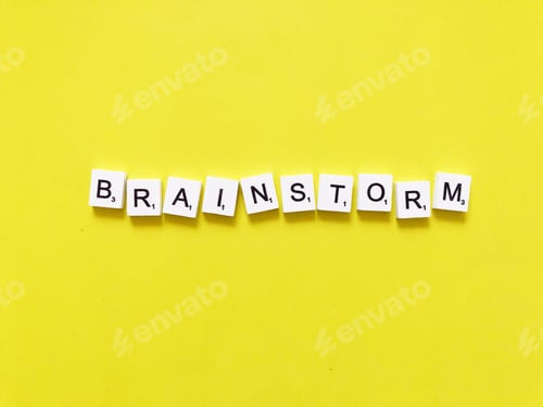 Preview: Brainstorm