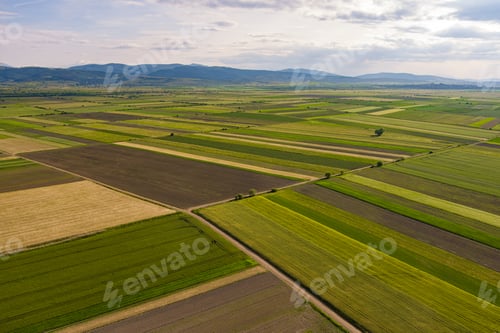 Preview: Aerial photograph captures