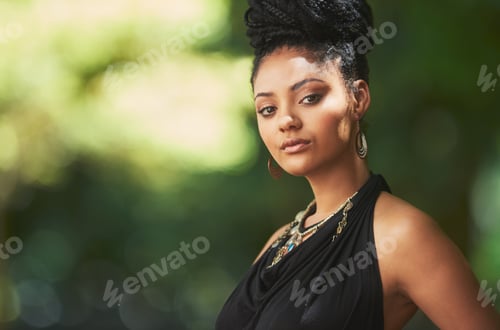 Preview: Style inspired by nature