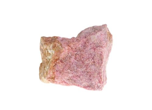 Preview: Rhodonite, Madagascar
