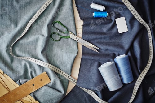 Preview: Tailoring objects