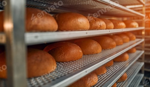 Preview: Bakery