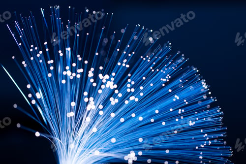 Preview: Fiber optics