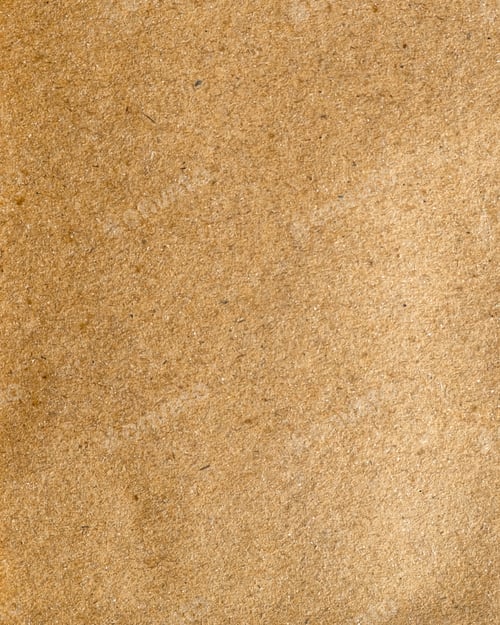 Preview: Brown paper rough textured