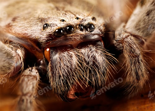 Preview: Huntsman