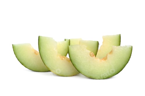 Preview: Cantaloupe melon