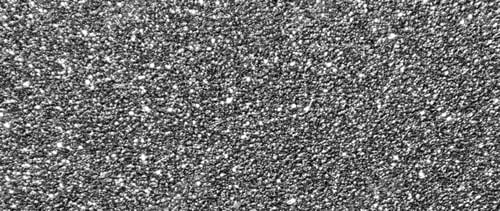 Preview: Gray glitter texture background.