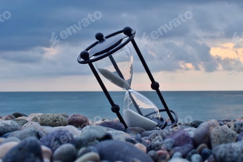 Preview: Time and nature