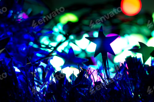 Preview: christmas background