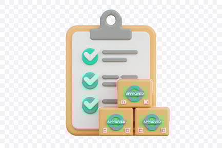 Preview: Stock Inventory