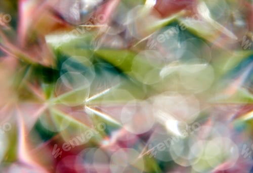 Preview: The colorful abstract background