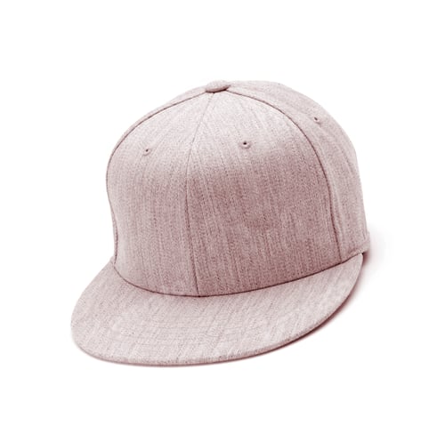 Preview: Tan Baseball Cap isolated on white