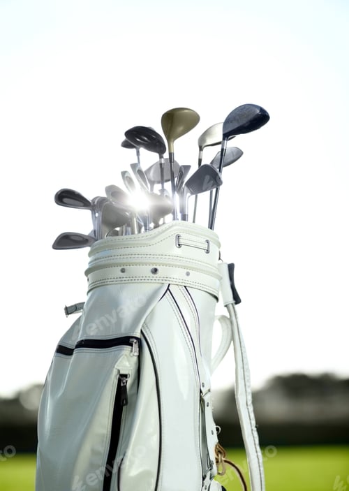 Preview: A golfers tools