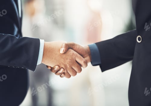 Preview: Striking a deal
